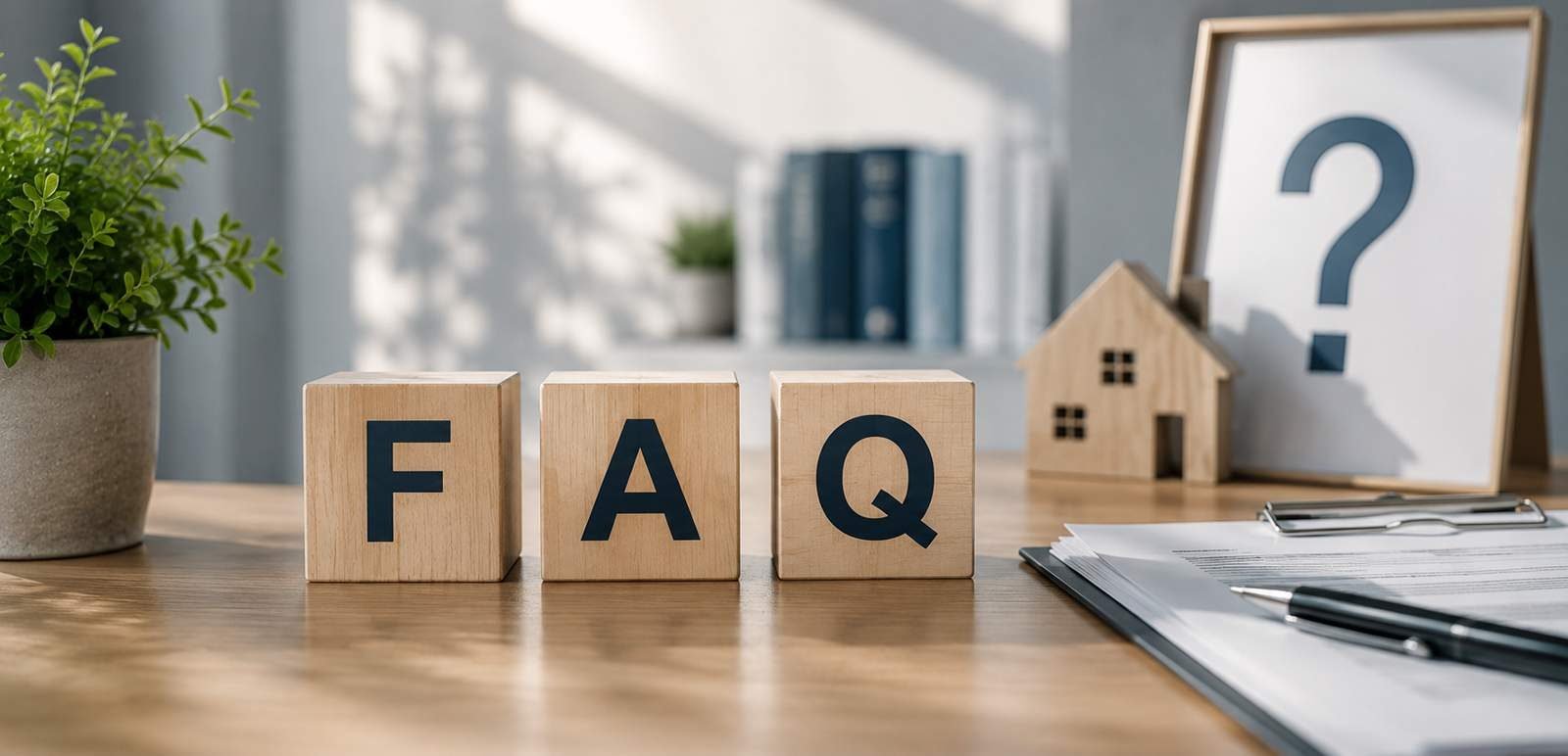 FAQ zur Schimmelsanierung — häufig gestellte Fragen der Stader Schadenservice GmbH