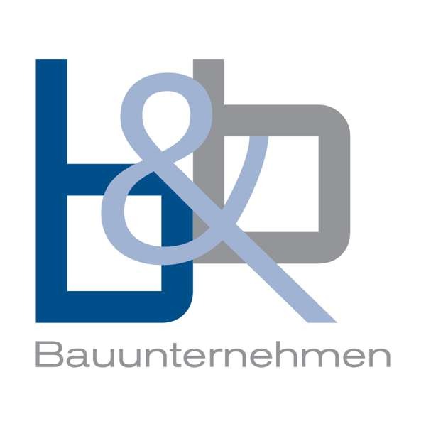 Logo B&B Bauunternehmen