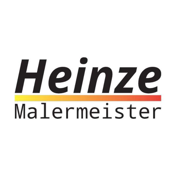 Logo Malermeister Heinze, Buxtehude